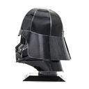 Metal Earth: Star Wars: Darth Vader Helmet