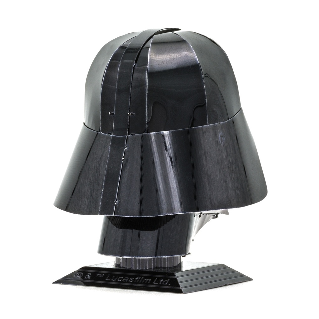 Metal Earth: Star Wars: Darth Vader Helmet