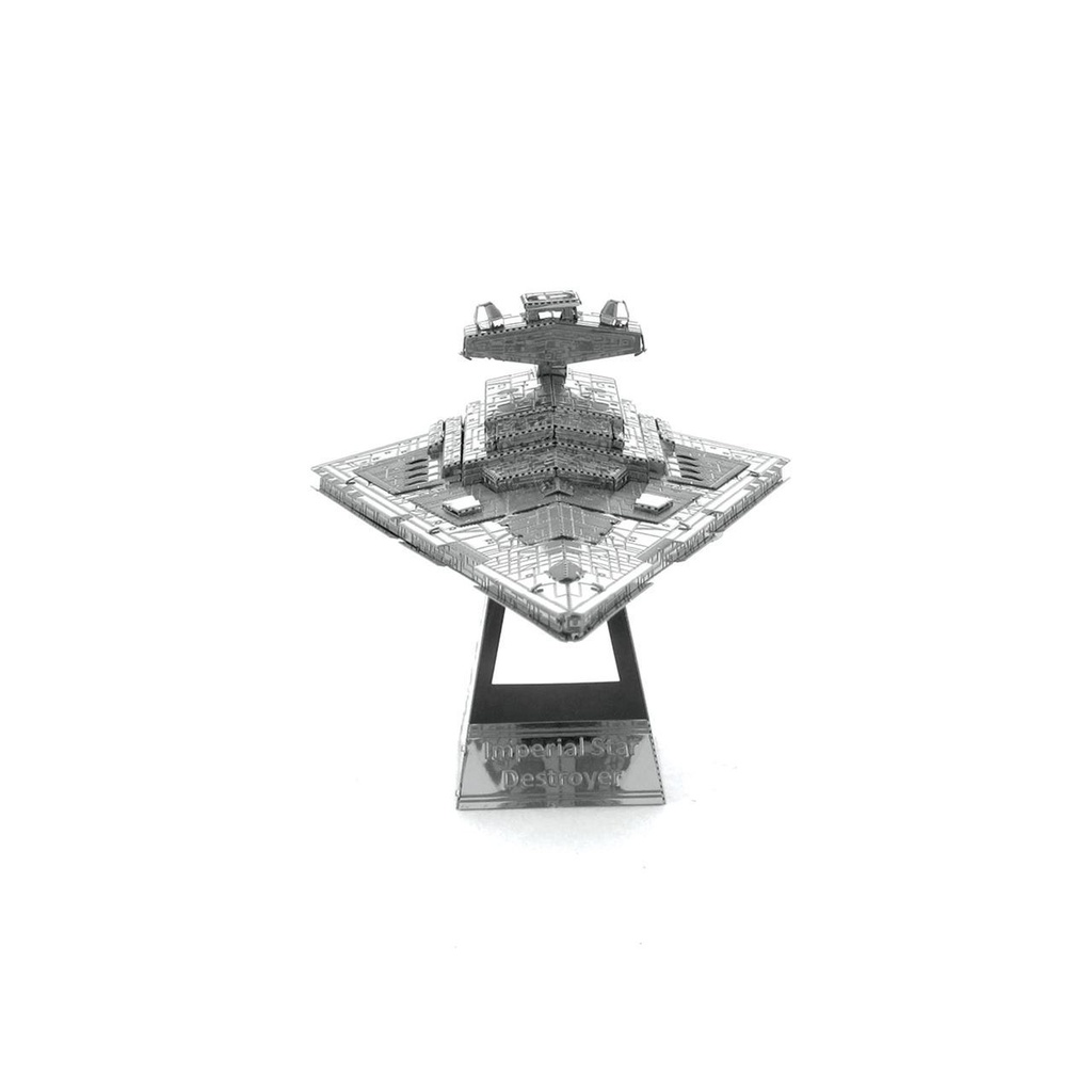 Metal Earth: Star Wars: Destructor Imperial
