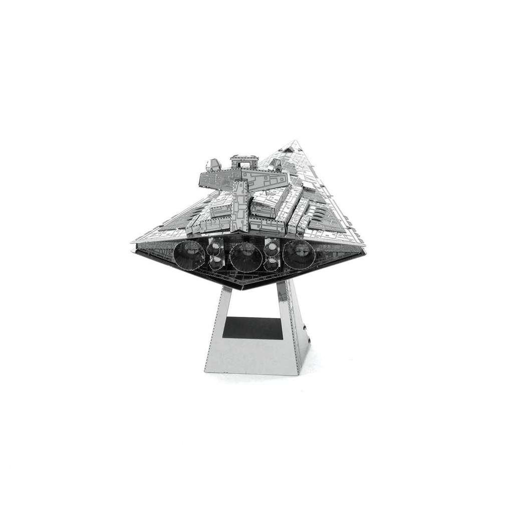 Metal Earth: Star Wars: Destructor Imperial