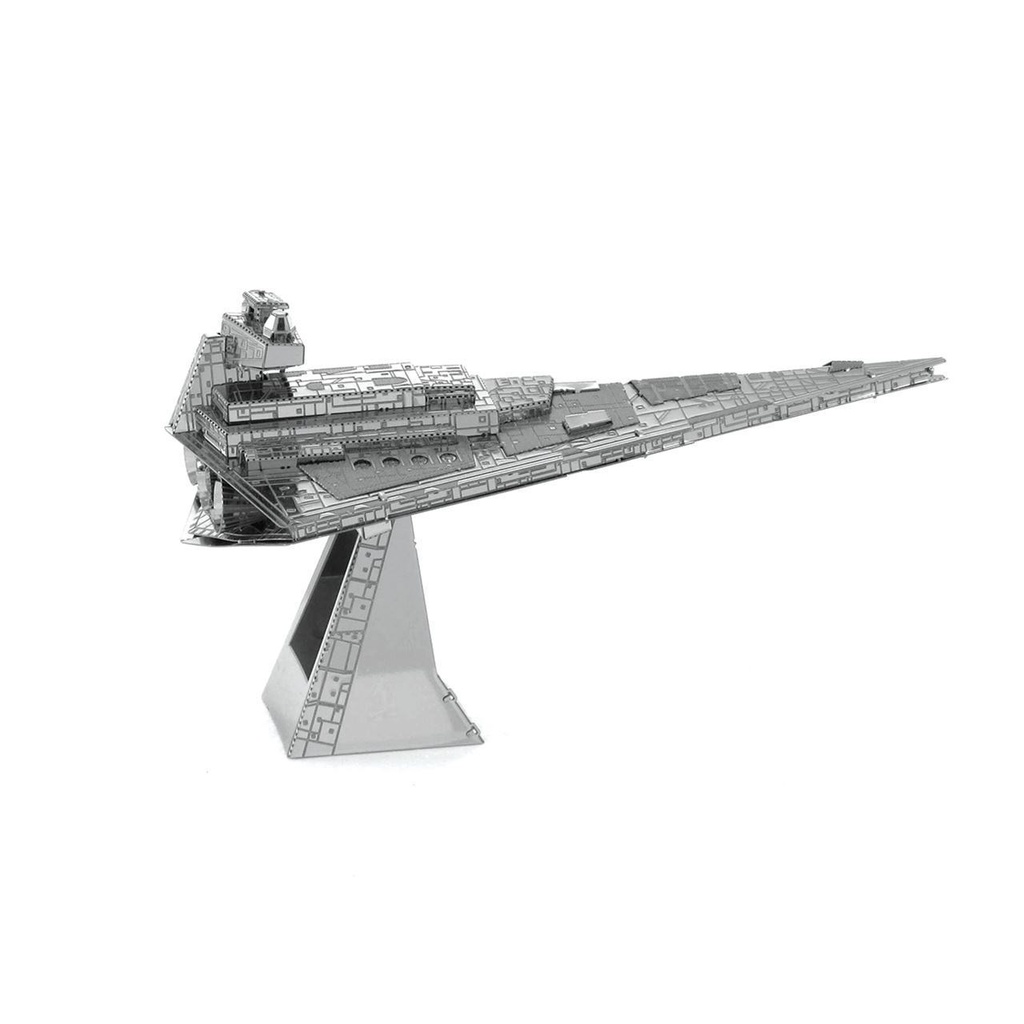 Metal Earth: Star Wars: Destructor Imperial