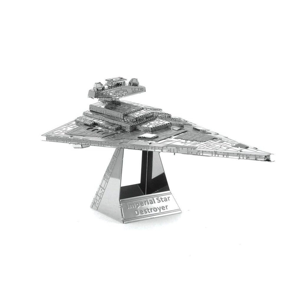 Metal Earth: Star Wars: Destructor Imperial