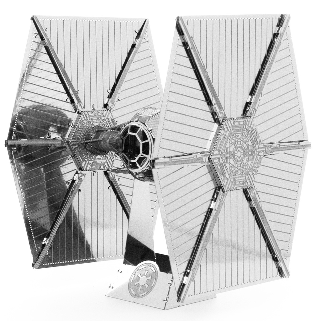 Metal Earth: Star Wars: Imperial Tie Fighter