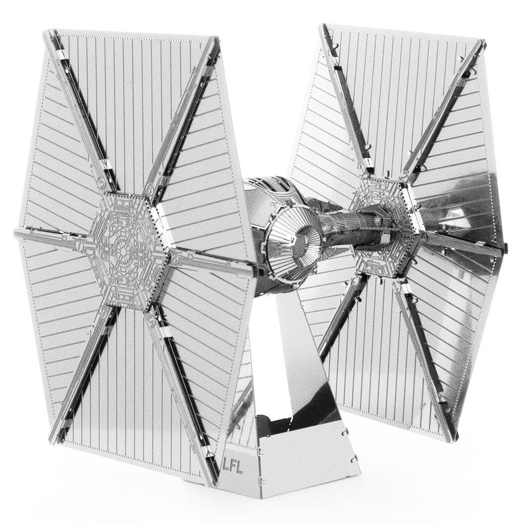 Metal Earth: Star Wars: Imperial Tie Fighter
