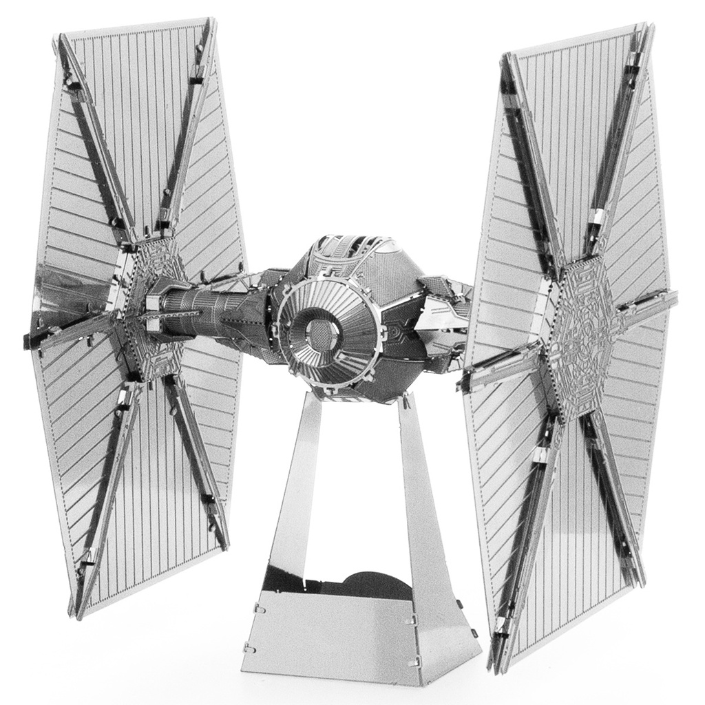 Metal Earth: Star Wars: Imperial Tie Fighter