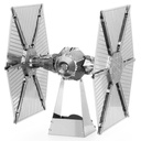 Metal Earth: Star Wars: Imperial Tie Fighter