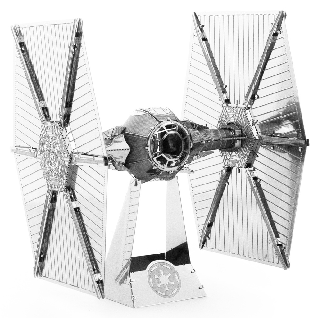 Metal Earth: Star Wars: Imperial Tie Fighter