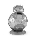 Metal Earth: Star Wars: Réplica Bb8