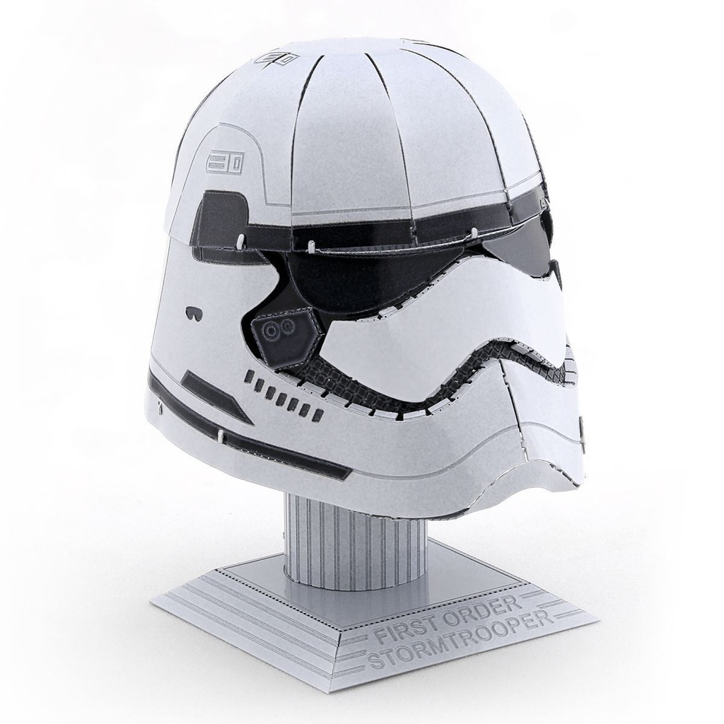 Metal Earth: Star Wars: Stromtrooper Helmet