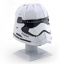 Metal Earth: Star Wars: Stromtrooper Helmet