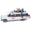 Metal Earth: Vehículos: Ecto-1 (Cazafantasmas)