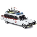 Metal Earth: Vehículos: Ecto-1 (Cazafantasmas)