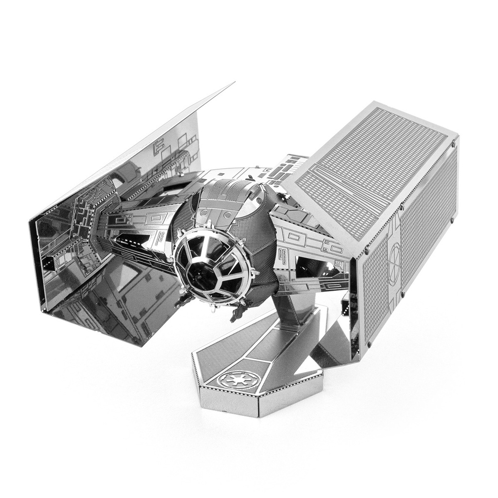 Metal Earth: Star Wars: Tie Fighter D Vader