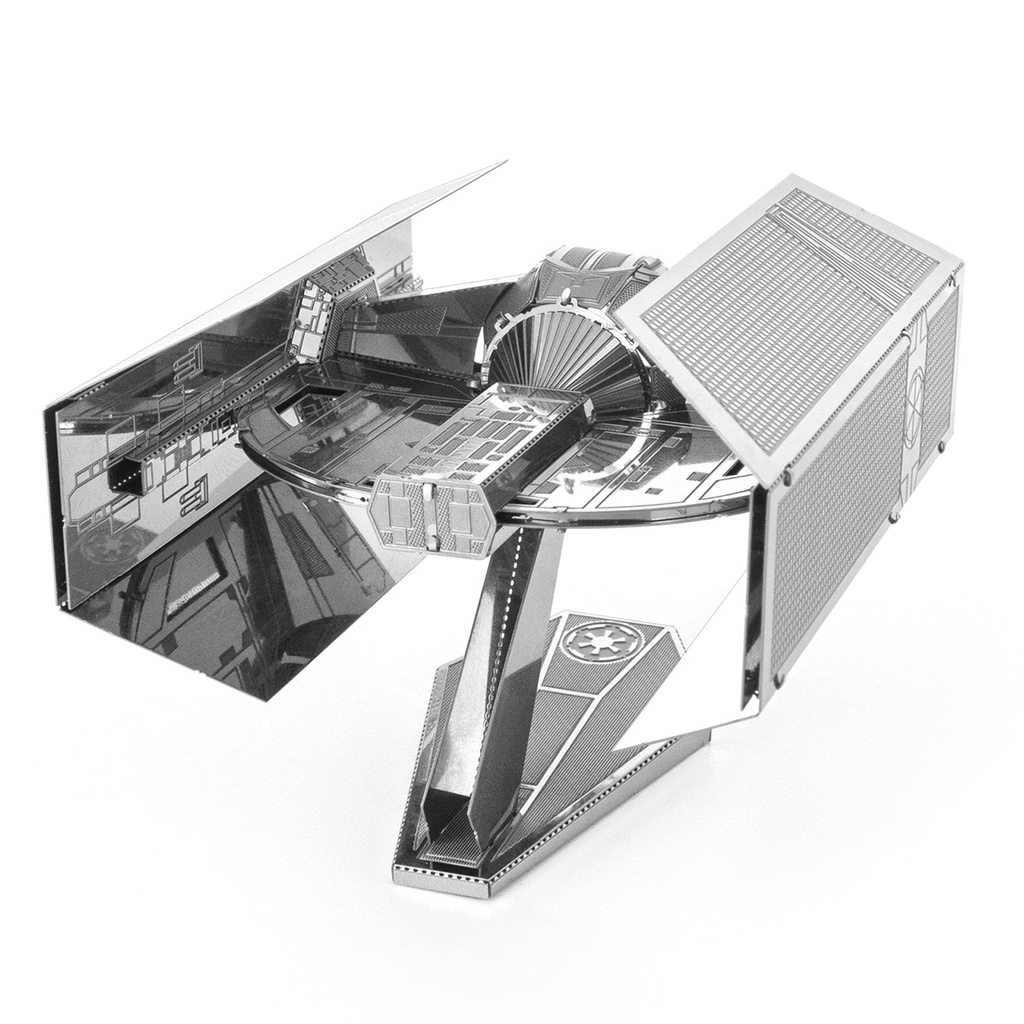 Metal Earth: Star Wars: Tie Fighter D Vader