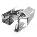 Metal Earth: Star Wars: Tie Fighter D Vader