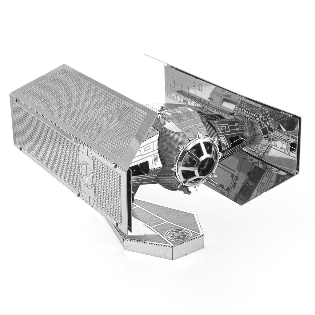 Metal Earth: Star Wars: Tie Fighter D Vader