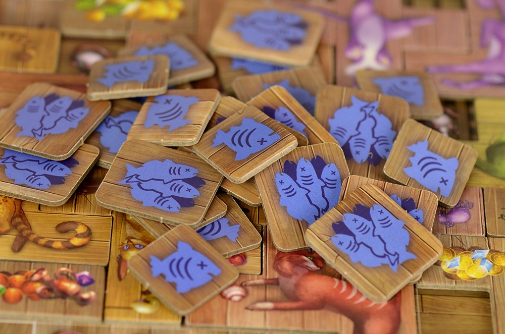 La isla de los gatos