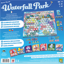 Waterfall Park