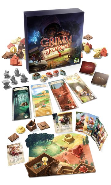 Grimm Forest