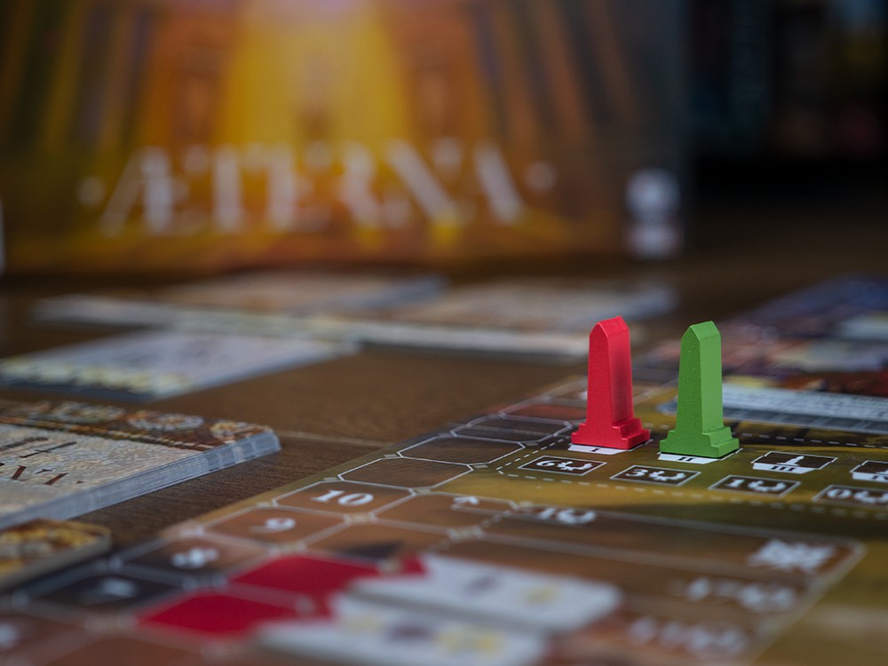 Aeterna+Promo