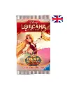 Lorcana sobres S8 Reign of Jafar