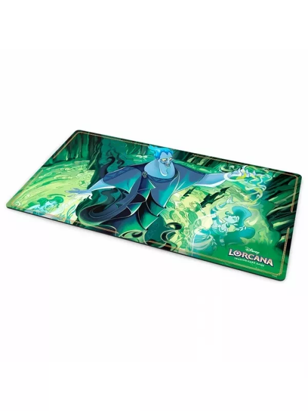 Lorcana Tapete S8 Hades Double Dealer