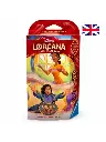 Lorcana mazo S8 Reign of Jafar