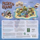 Pesky Island