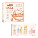 Wok and Roll