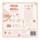 Wok and Roll