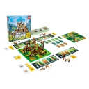 Monkey Palace