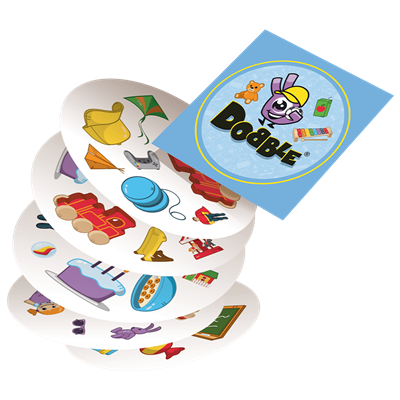 Dobble Kids
