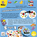 Dobble Kids