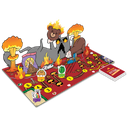 Exploding Kittens: el juego de tablero