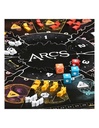 Arcs