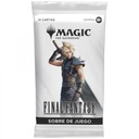 Magic - Final Fantasy, Play Booster (español)