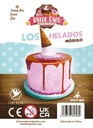 Dulce Caos + Mini Exp. los Helados