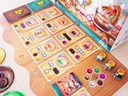 Dulce Caos + Mini Exp. los Helados