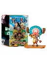 Figuras - Freeny's Hidden Dissectibles: One Piece Serie 1
