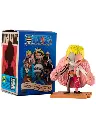 Figuras - Freeny's Hidden Dissectibles: One Piece Serie Warlords