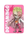Figuras - Freeny's Hidden Dissectibles: One Piece Serie Warlords