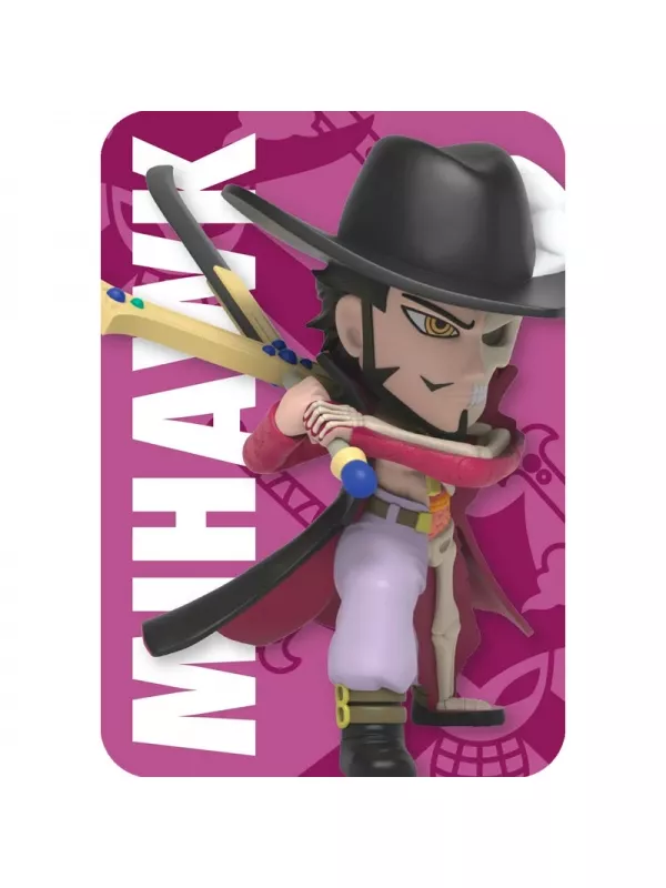 Figuras - Freeny's Hidden Dissectibles: One Piece Serie Warlords