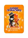 Figuras - Kandy: Sanrio Spooky Fun Series