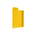 Gamegenic Caja de mazo 100+ Amarillo