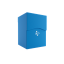 Gamegenic Caja de mazo 100+ Azul