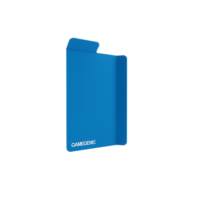 Gamegenic Caja de mazo 100+ Azul