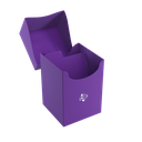 Gamegenic Caja de mazo 100+ Morado