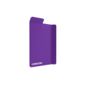 Gamegenic Caja de mazo 100+ Morado