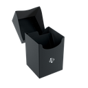 Gamegenic Caja de mazo 100+ Negro