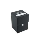 Gamegenic Caja de mazo 100+ Negro